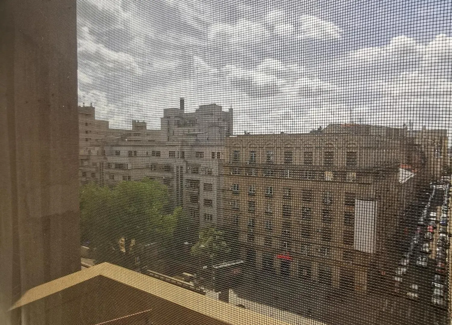 Black And White Apartments 부쿠레슈티